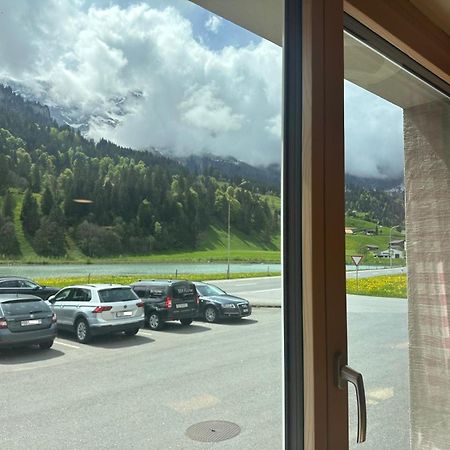 Hotel Espen 엥겔베르그 외부 사진