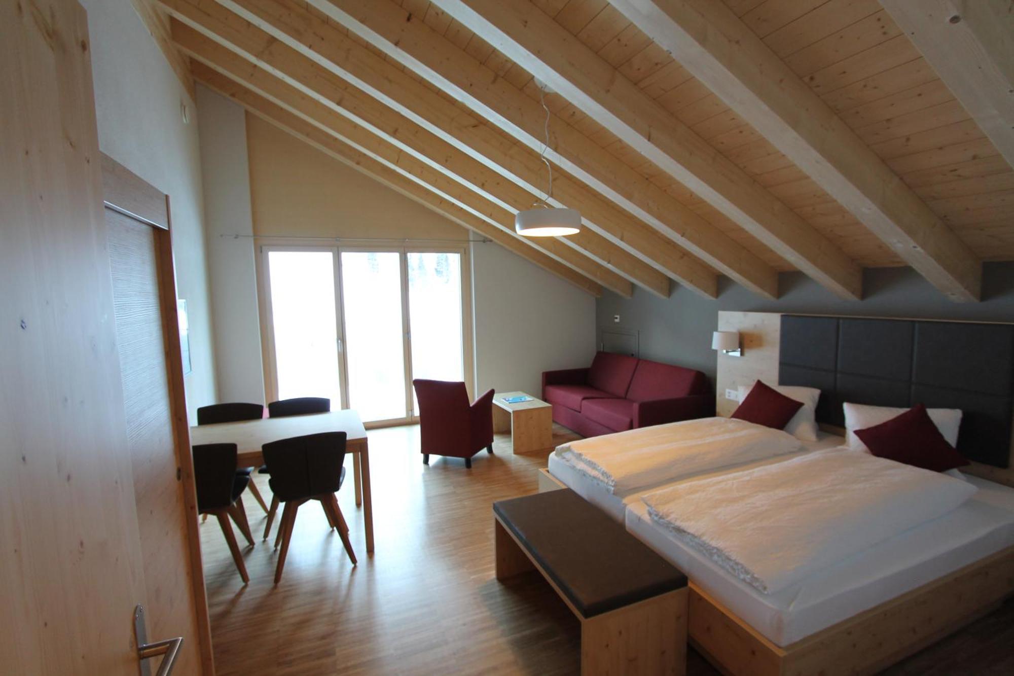 Hotel Espen 엥겔베르그 외부 사진