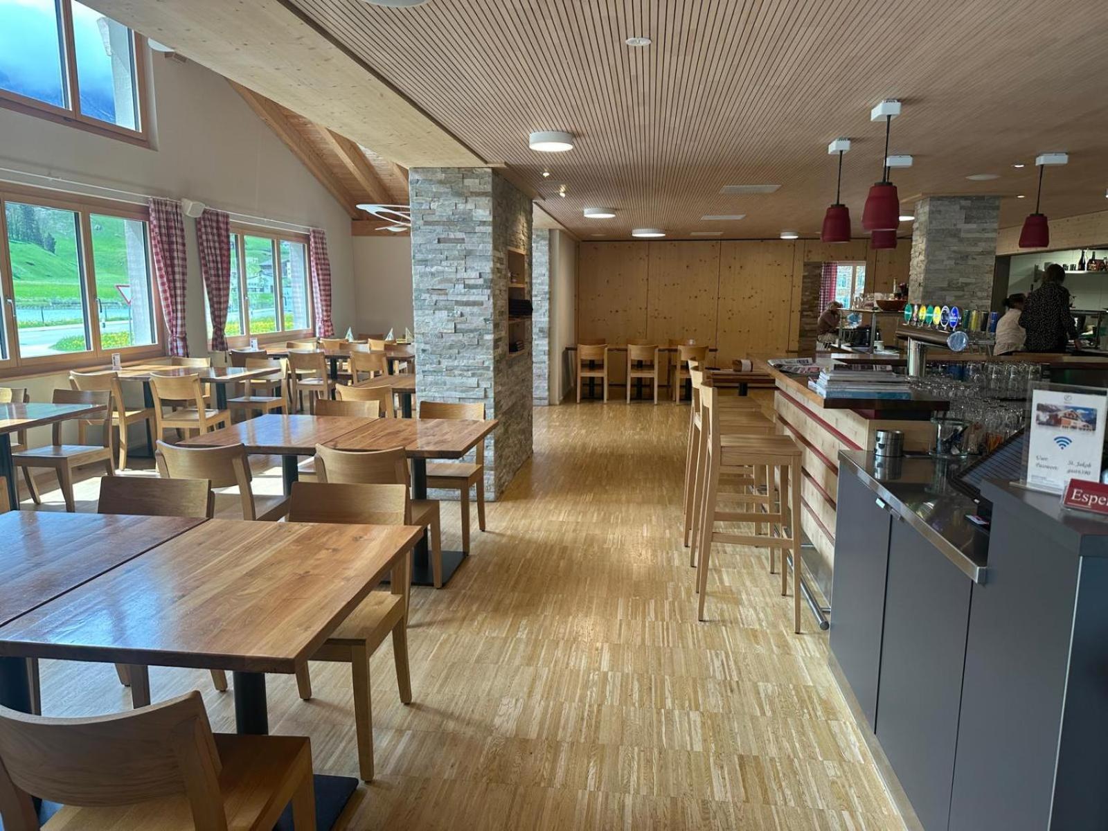 Hotel Espen 엥겔베르그 외부 사진