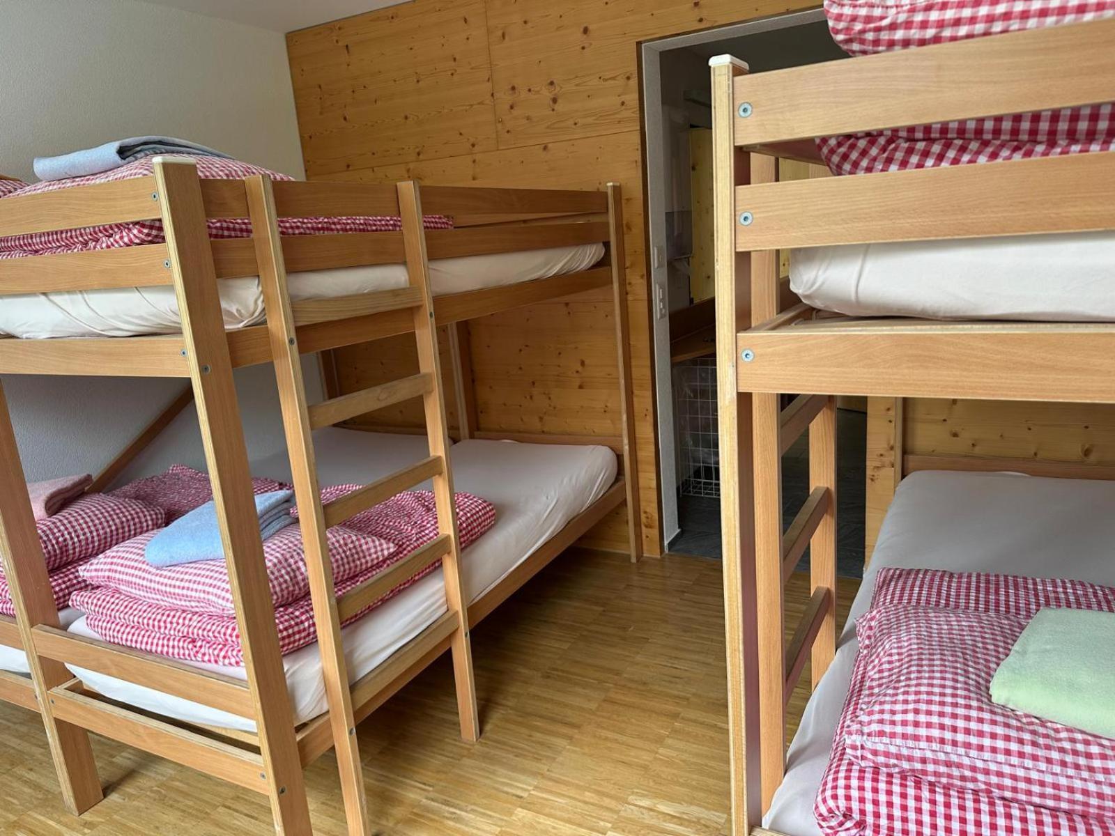 Hotel Espen 엥겔베르그 외부 사진