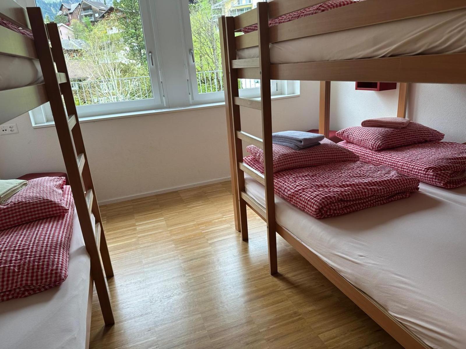 Hotel Espen 엥겔베르그 외부 사진