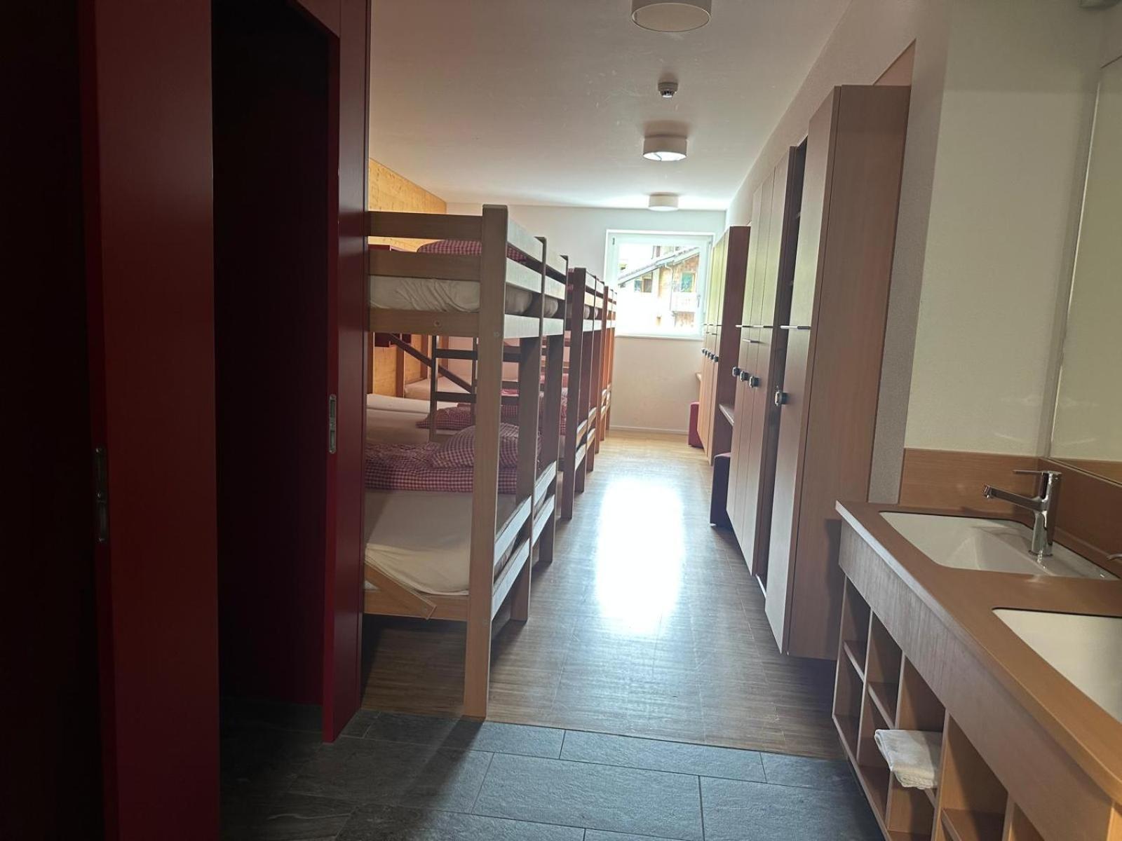 Hotel Espen 엥겔베르그 외부 사진