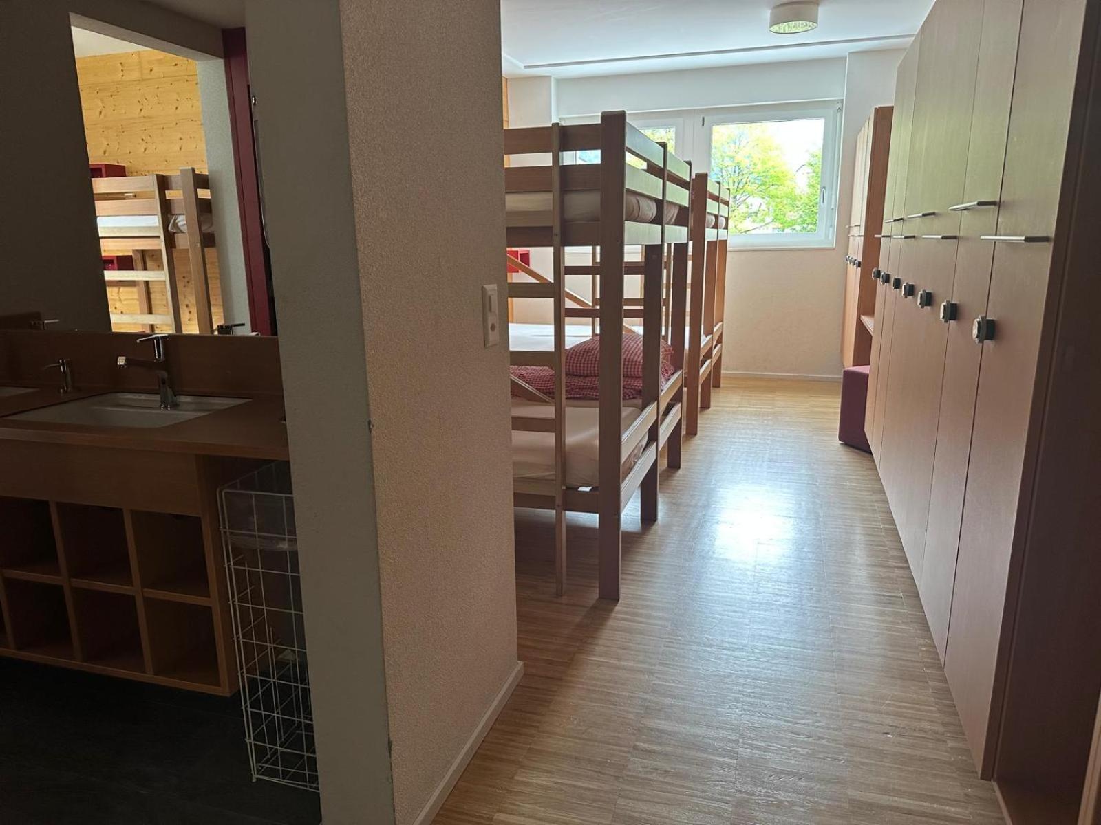 Hotel Espen 엥겔베르그 외부 사진